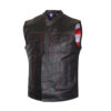 Motorcycle Riding Vest