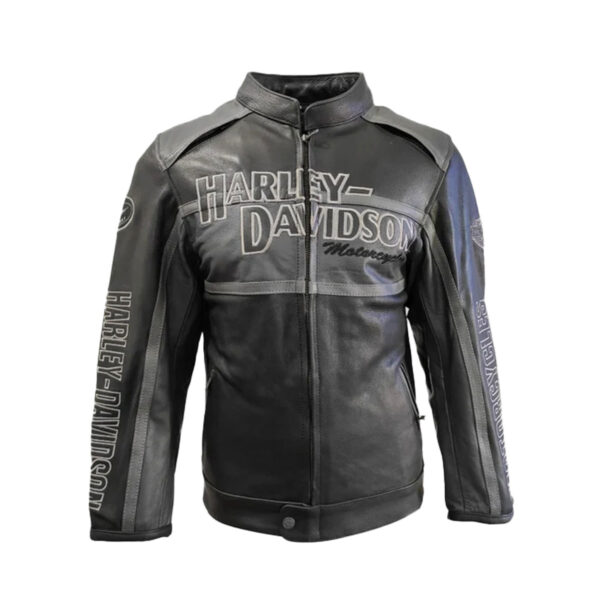 Harley Leather Jackets Virginia Leather Shop