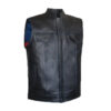 Motorcycle Vest