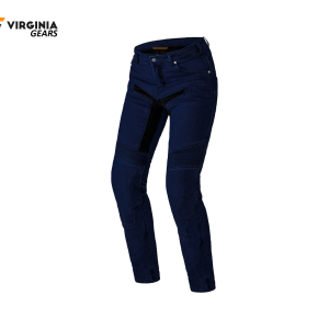 Mens Motorbike Jeans