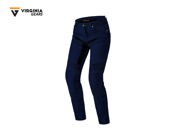 Mens Motorbike Jeans