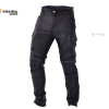 Mens Biker Jean