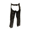 Leather Riding Chaps