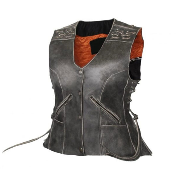 Sweater Vest Women