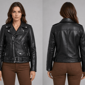 Best Leather Motorcycle Jacket