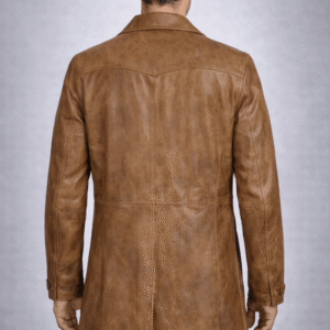 Buy Leather Jacket Coat