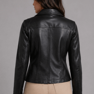 Buy Sheep Skin Biker Jacket​