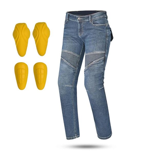 Motorcycle Riding Pants