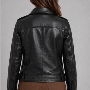 Shop Leather Motorcycle Jacket