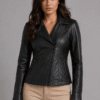 Shop Sheep Skin Biker Jacket​