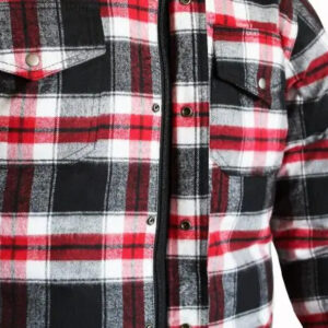 Men's Flannel Shirts