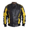 Batman Leather Jacket