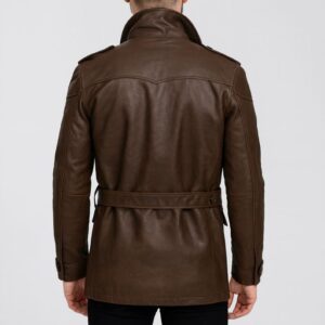 Best Field Leather Jacket
