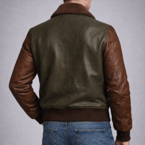Buy Aviator Bomber Jacket