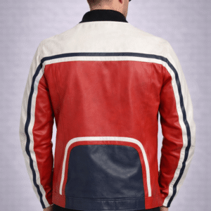 Buy Leather Motorcycle Jacket