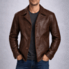 Buy Motorbike Leather Jacket