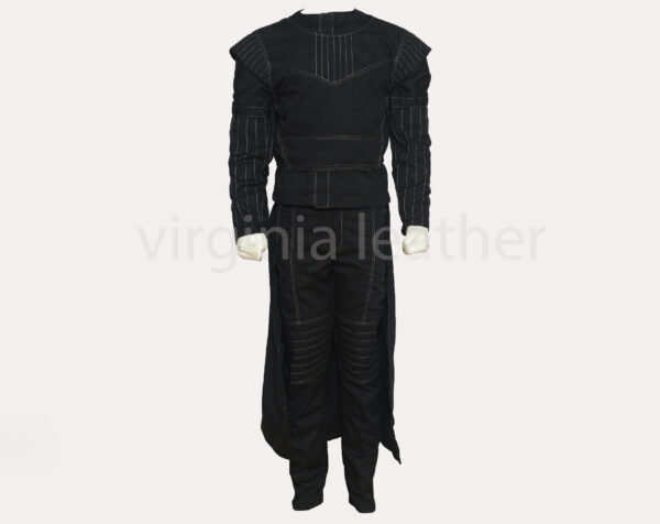 Boba Fett Flight Suit