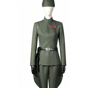 Best Obi Wan Kenobi Cosplay Suit