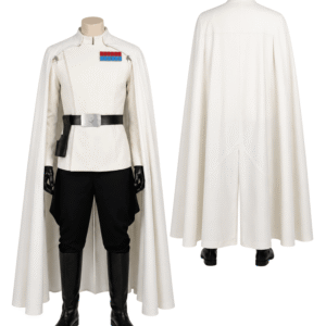 Best Orson Krennic Cosplay