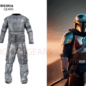 Boba Fett Costume​