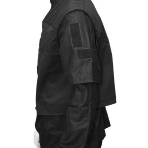 Boba Fett Mandalorian Cosplay