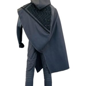 Jedi Survivor Poncho Cape 01