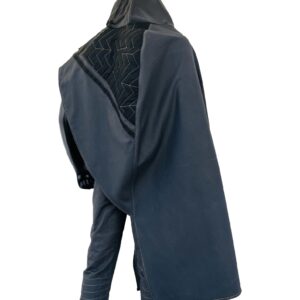 Jedi Survivor Poncho Cape 02