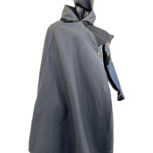 Jedi Survivor Poncho Cape 03
