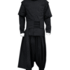 Online Boba Fett Armor Flight Suit