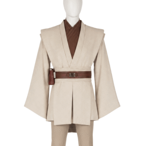 Online Obi-Wan Kenobi Cosplay