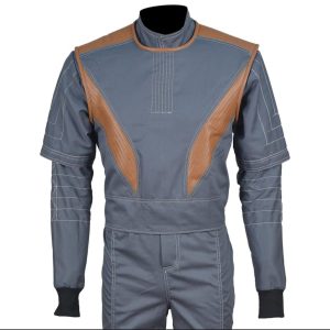 Premium Bo Katan Kryze Flight Suit