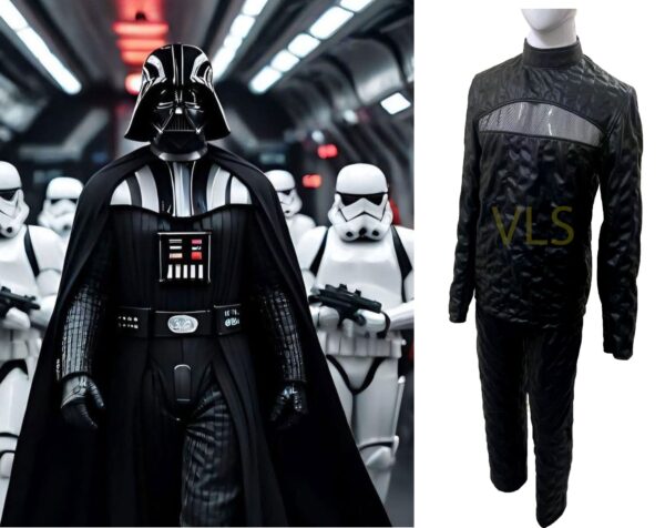 Darth Vader Costume