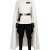 Premium Orson Krennic Cosplay