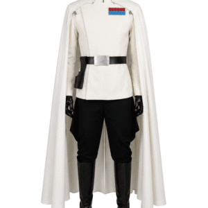 Premium Orson Krennic Cosplay