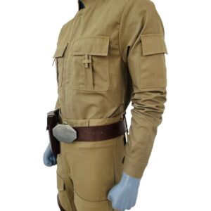 Rebel Pilot Flight Suit 01