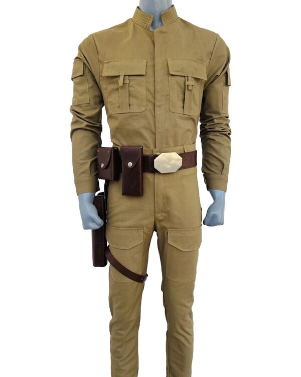 Rebel Pilot Flight Suit
