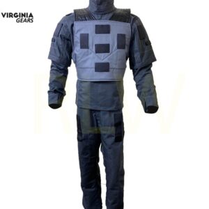 Bounty Hunter Outfit