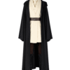 Shop Qui-Gon Jinn Cosplay Costume