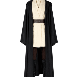 Shop Qui-Gon Jinn Cosplay Costume