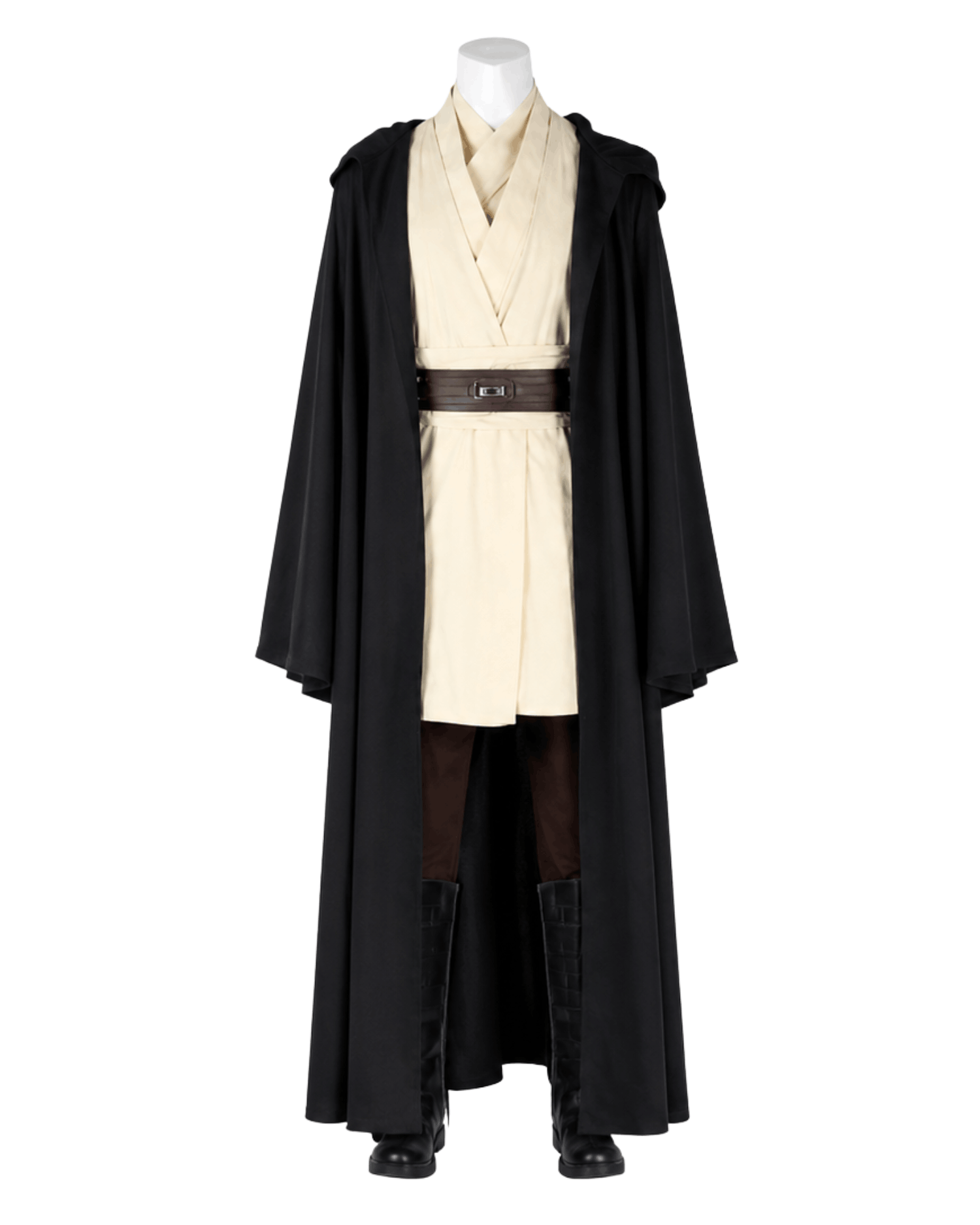 Shop Qui-Gon Jinn Cosplay Costume