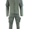 Star War Inspired Mandalorian Flight Suit