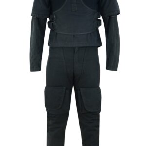 Boba Fett Flight Suit