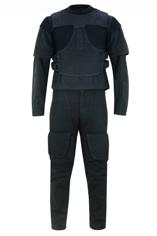 Boba Fett Flight Suit