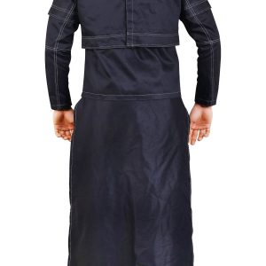 Mandalorian Star War Cosplay