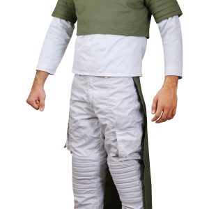 Best Mandalorian Star Wars Flight Suit