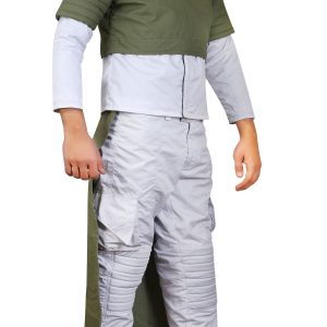 Buy Mandalorian Star Wars Flight Suit