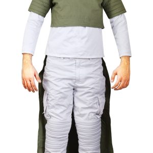 Mandalorian Star Wars Flight Suit