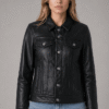 Best Biker Leather Jacket