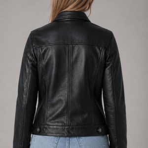 Buy Biker Leather Jacket