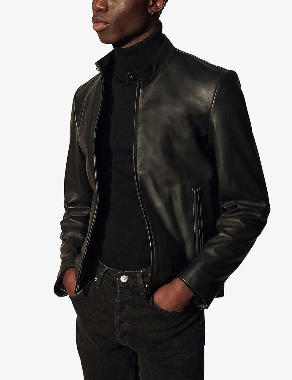 Classic-Attic-Black-Leather-